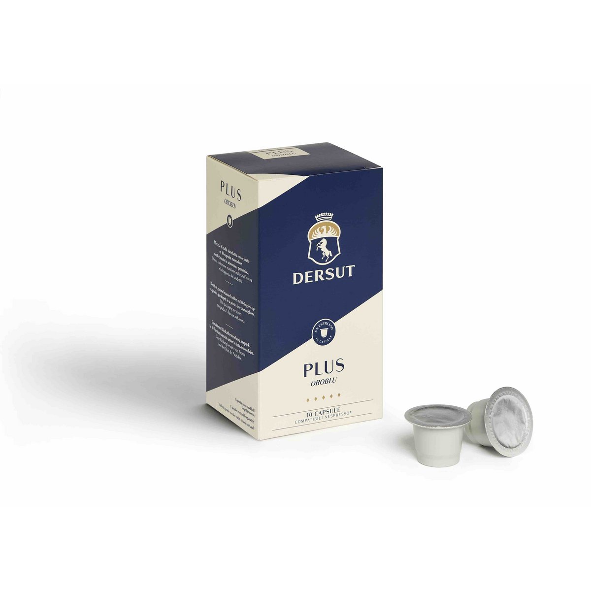 Kaffekopper "oro"