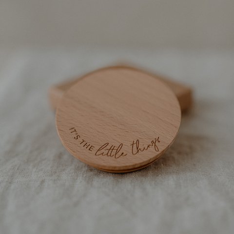 Little Things deksel voor karaf (VE = 6 stuks)