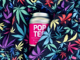 Goji Rooibos (Natural Beauty) - Bio Superfood Tee