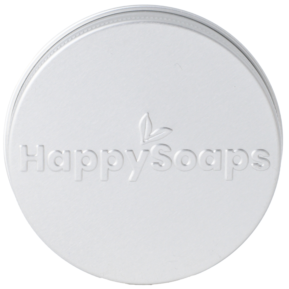 Shampoo Bar storage and travel tin