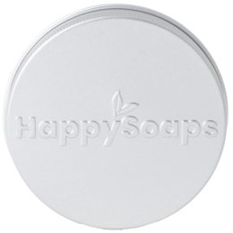 Shampoo Bar storage and travel tin