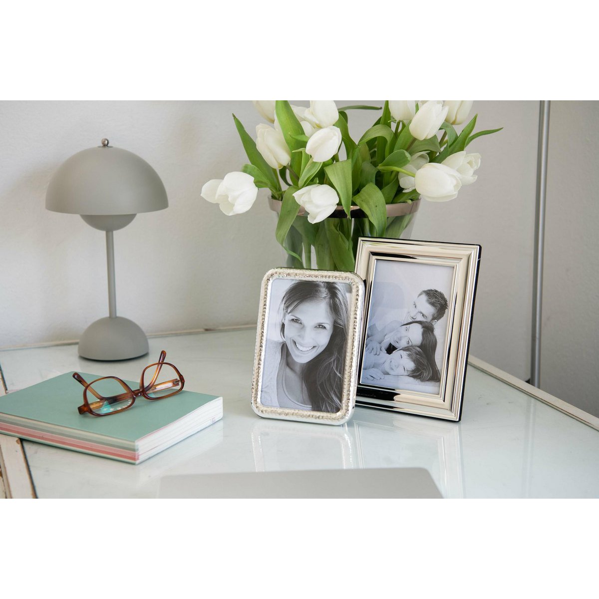 Photo frame Amalfi 10x15 cm