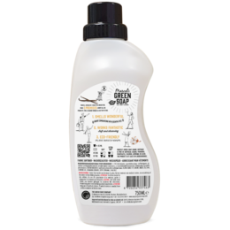 Fabric softener Vanilla & Cotton