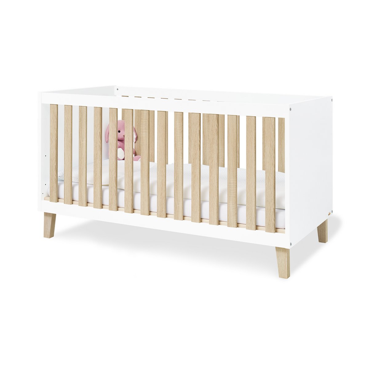 Nursery „Lumi” extra wide large, 3 parts