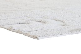 ALFOMBRA ALGODON 40X60X0,5 1300 GSM ABSTRACTO 2 SU PB205256