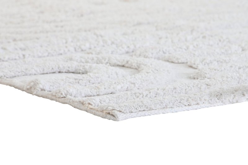 ALFOMBRA ALGODON 40X60X0,5 1300 GSM ABSTRACTO 2 SU PB205256