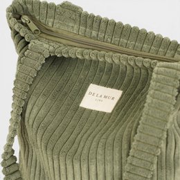 Tote Bag with zipper MUSGO