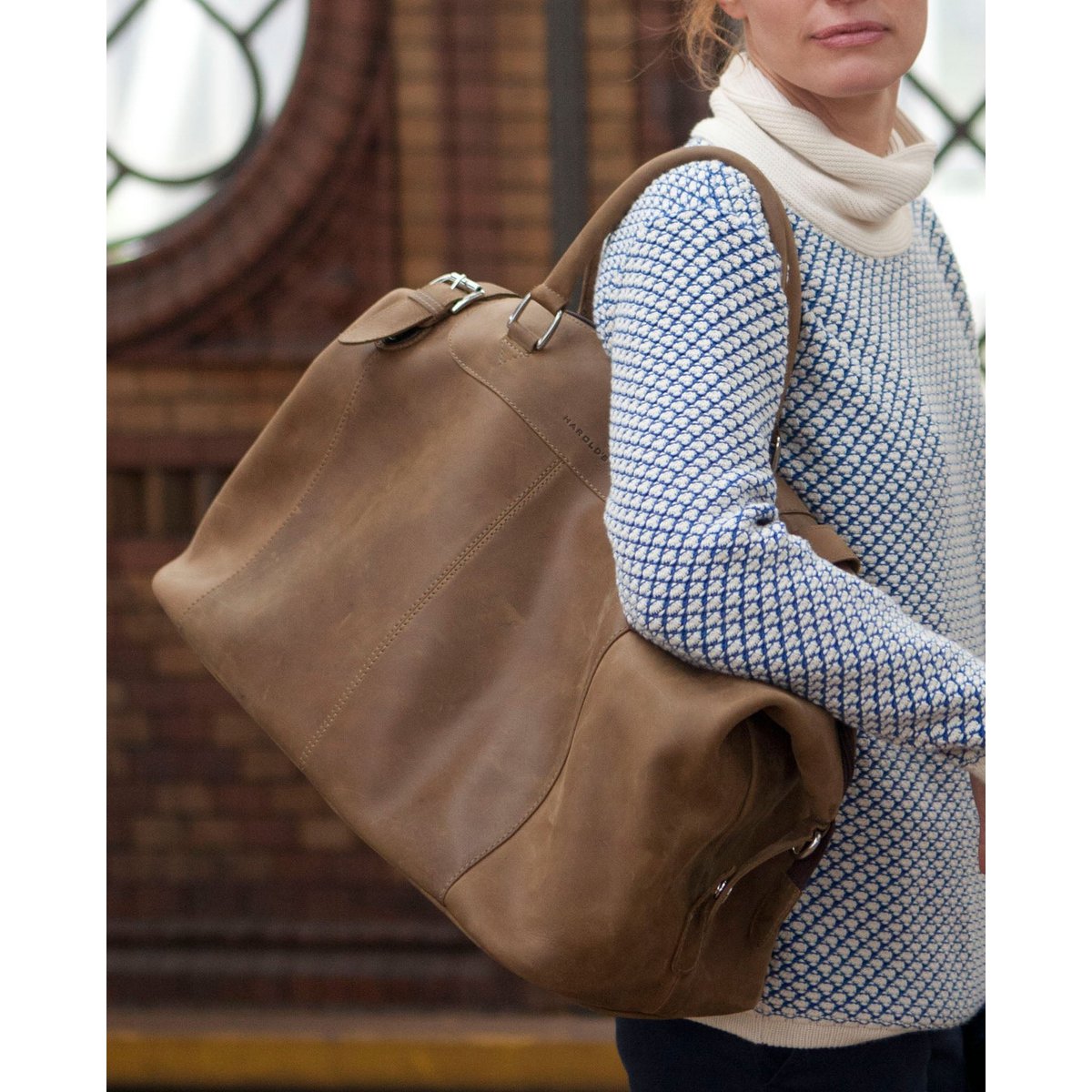 Toro Travelbag large