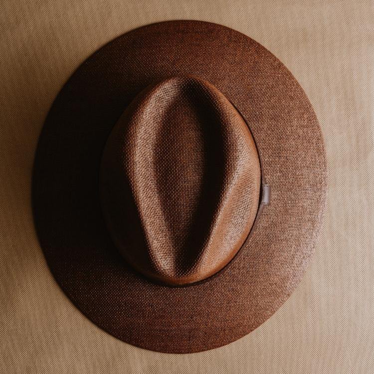 Puebla · Brown panama style