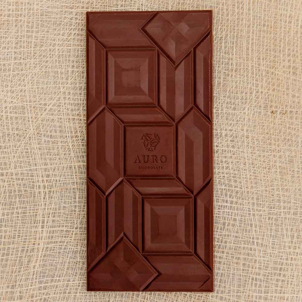 70% Chocolate Negro Paquibato Single Estate
