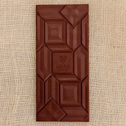 70% mørk chokolade Paquibato Single Estate