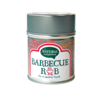 Barbecue-Rub