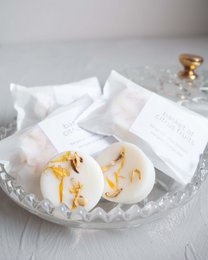 Wax Melt: Tryout-Verpackung (3 Stück)