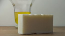 Organic Neutral Surgras Soap