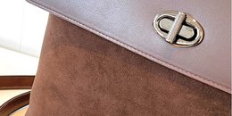 AnBeck 'Feel you Style' Rucksack (2 Farboptionen)
