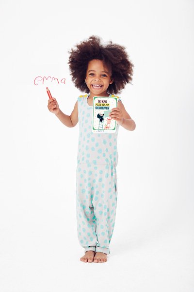 Milestone® Junior-fotokort
