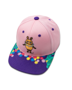 The OA - DAKE POES "- SEND" - SENCBACK KIDS / Purple
