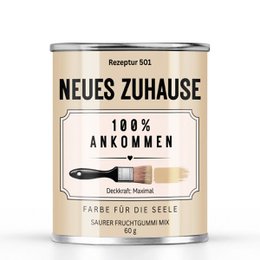 Geschenkbotschaft