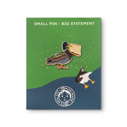 Email Pin "Lucky Duck"