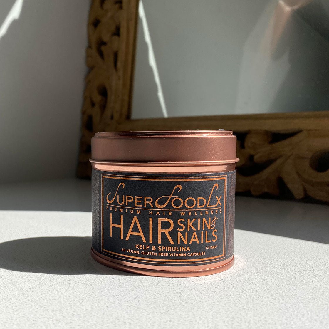 HAIR, SKIN & NAILS SUPPLEMENT (1)