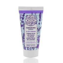 Lavendel håndcreme
