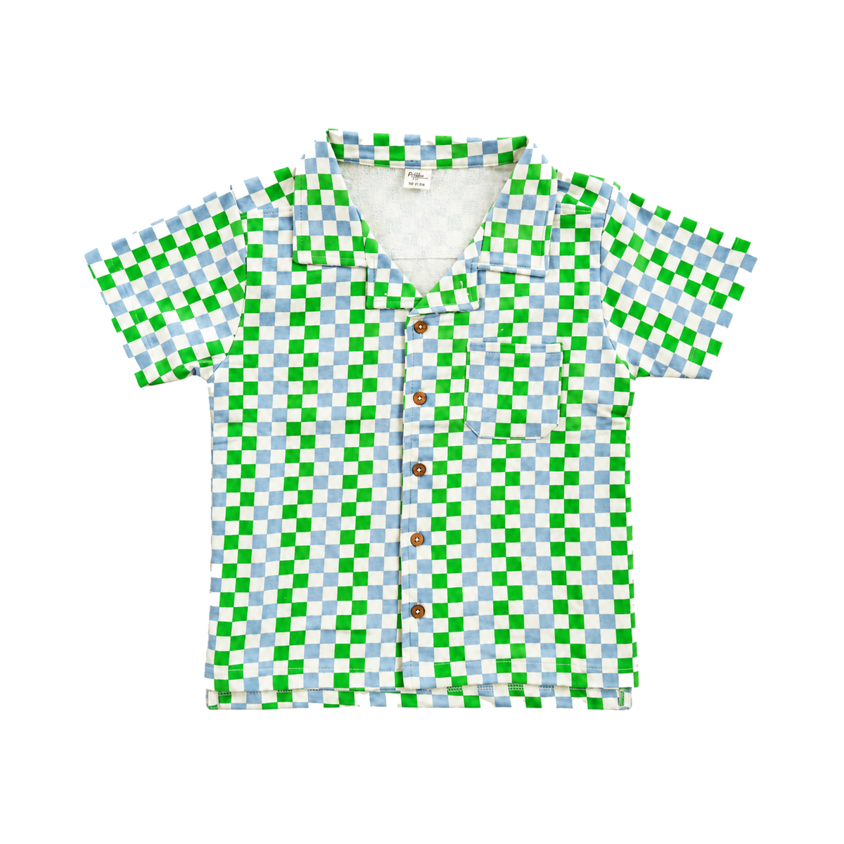 t-shirt ss Cody