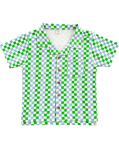 t-shirt ss Cody