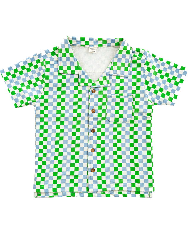 t-shirt ss Cody
