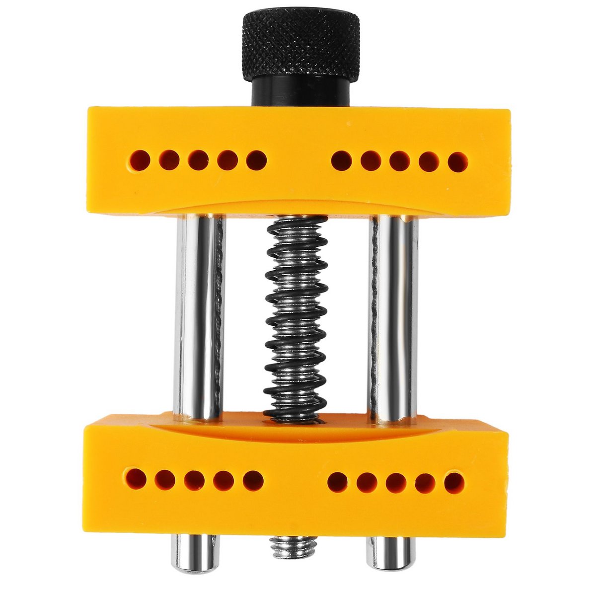 Plastkasseholder, 8 x 8 x 4,2 cm