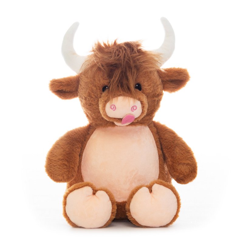 Highland Cow