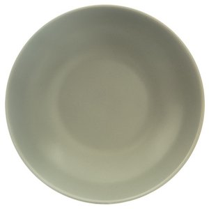 Soepkom keramisch groen 20,5 cm