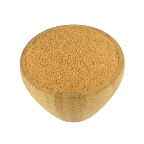 Biologisch johannesbroodpoeder in bulk