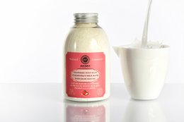 LATTE DA BAGNO 250g - 4 Variazioni