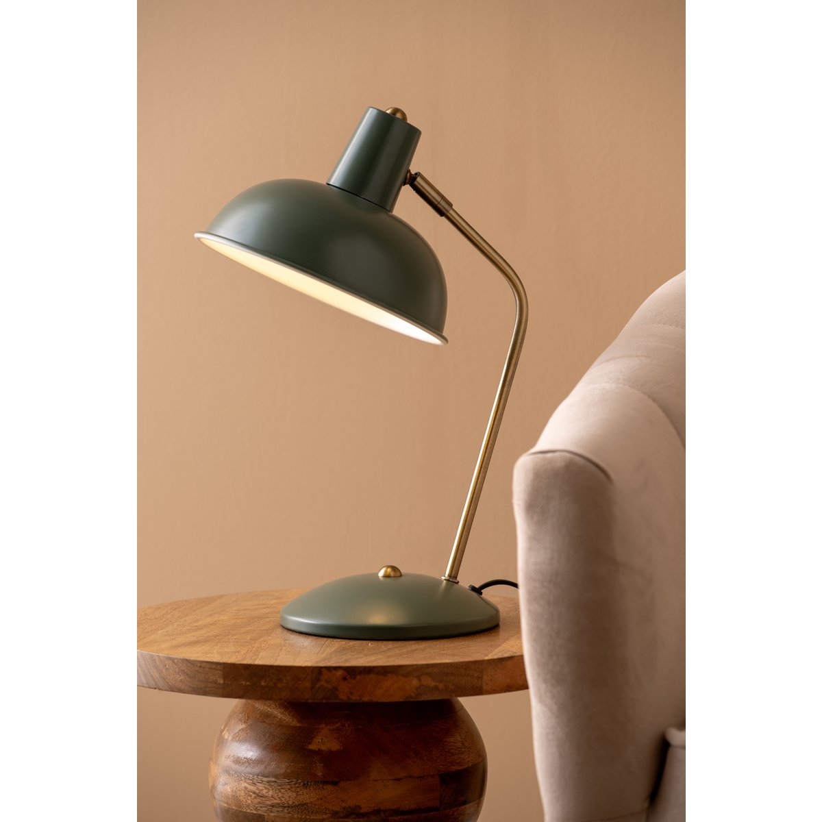 Table Lamp Hood
