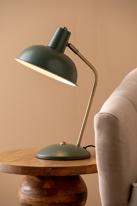 Table Lamp Hood