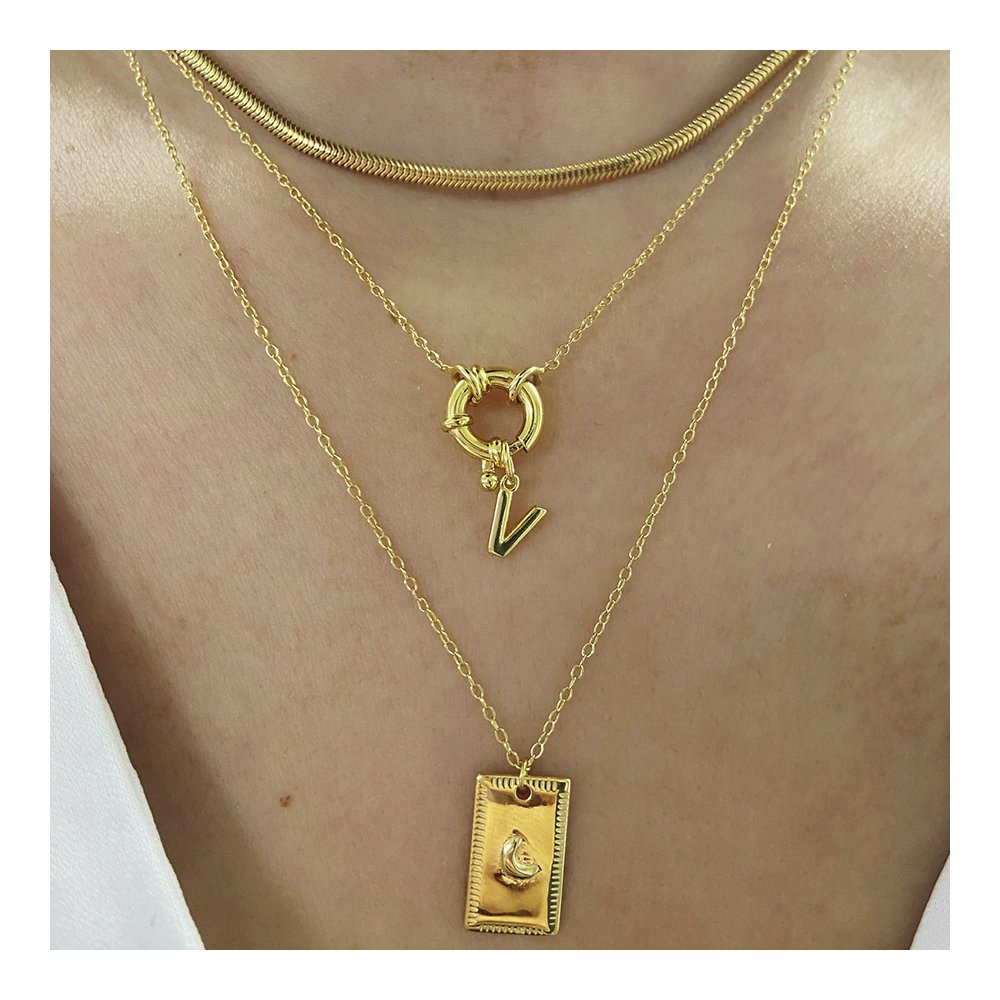 REASA KETTING