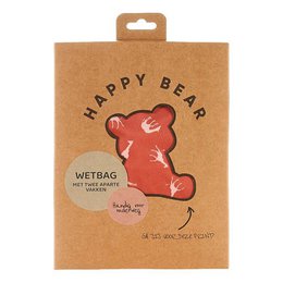wet bag | Savanna