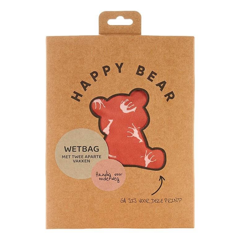 wet bag | Savanna