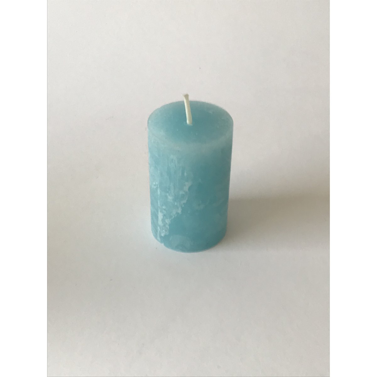 Rustic Stumpen 50 x 80 mm, 5.6 aqua