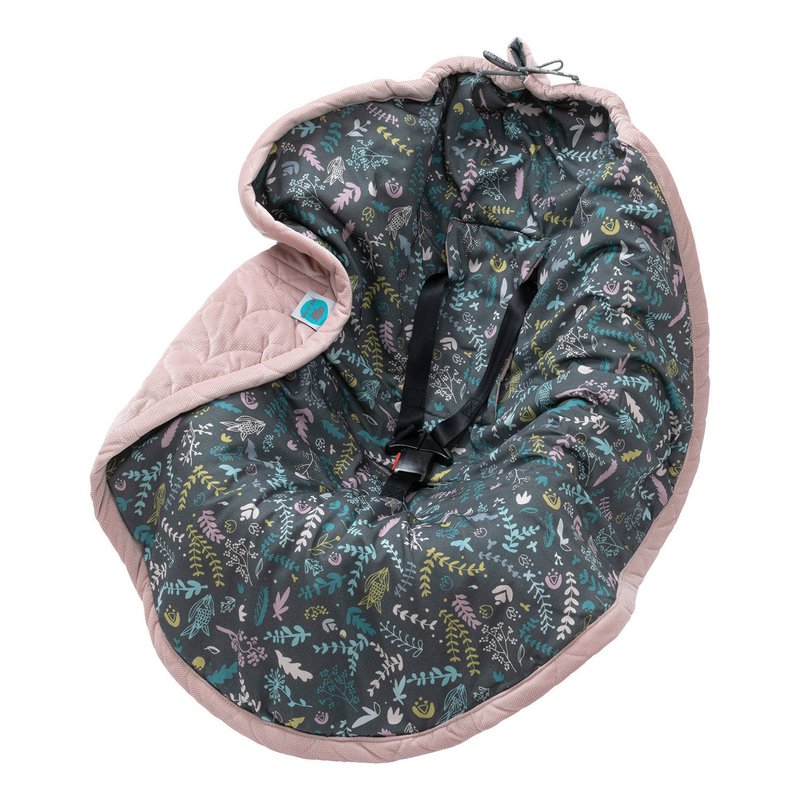 Coperta per seggiolino auto