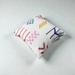 LEY! Cushion - Colorful Line - 50x50 (SOLD - B2B - 20.02)