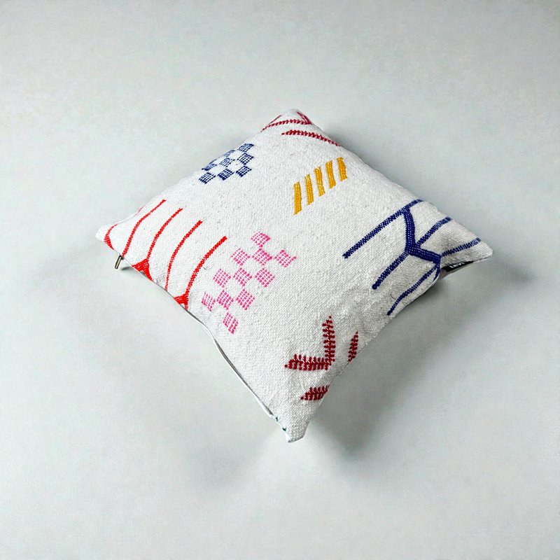 LEY! Cushion - Colorful Line - 50x50 (SOLD - B2B - 20.02)