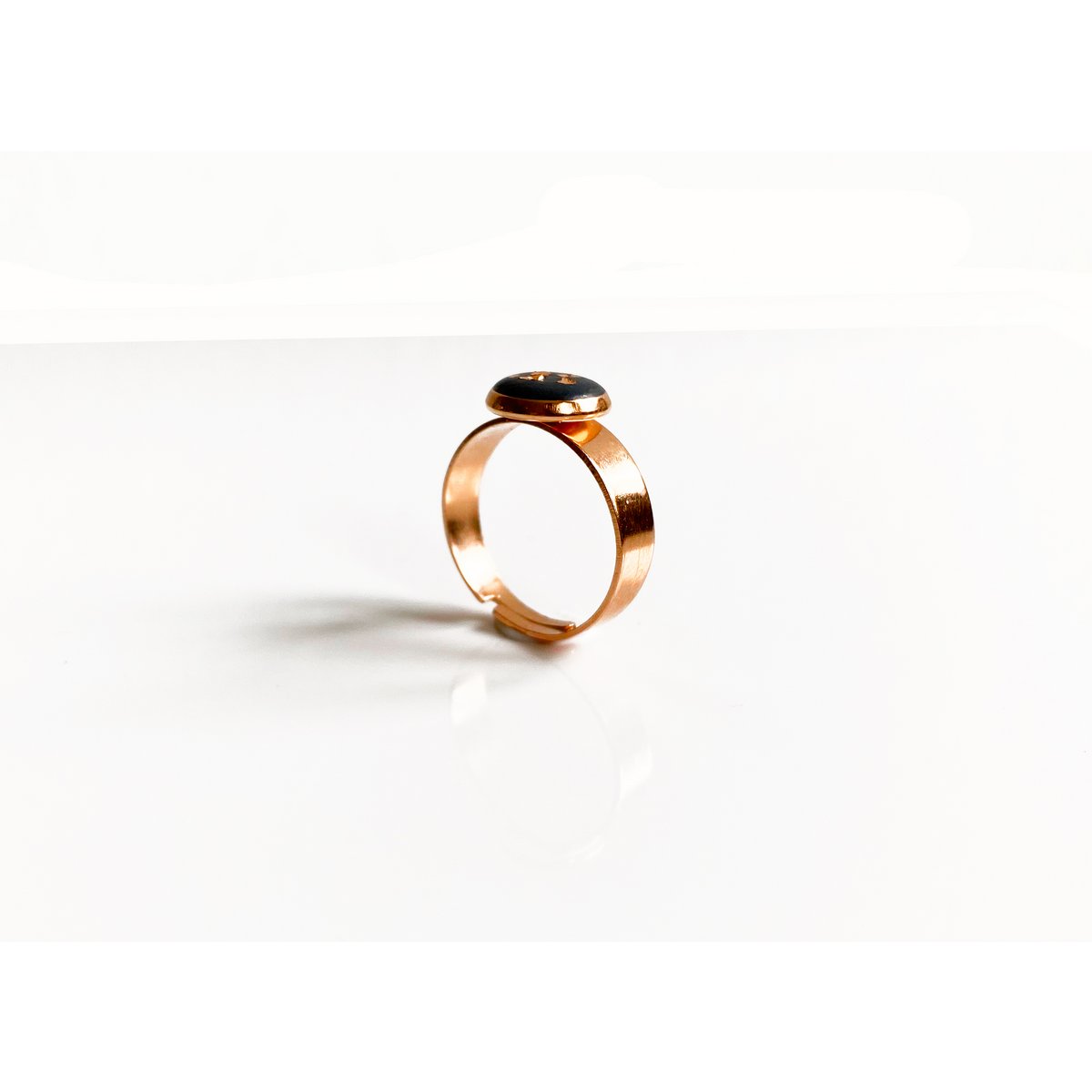 RING // Beton | Rosé