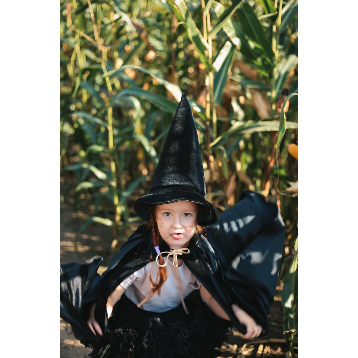 Heksehat 'Black Magic'