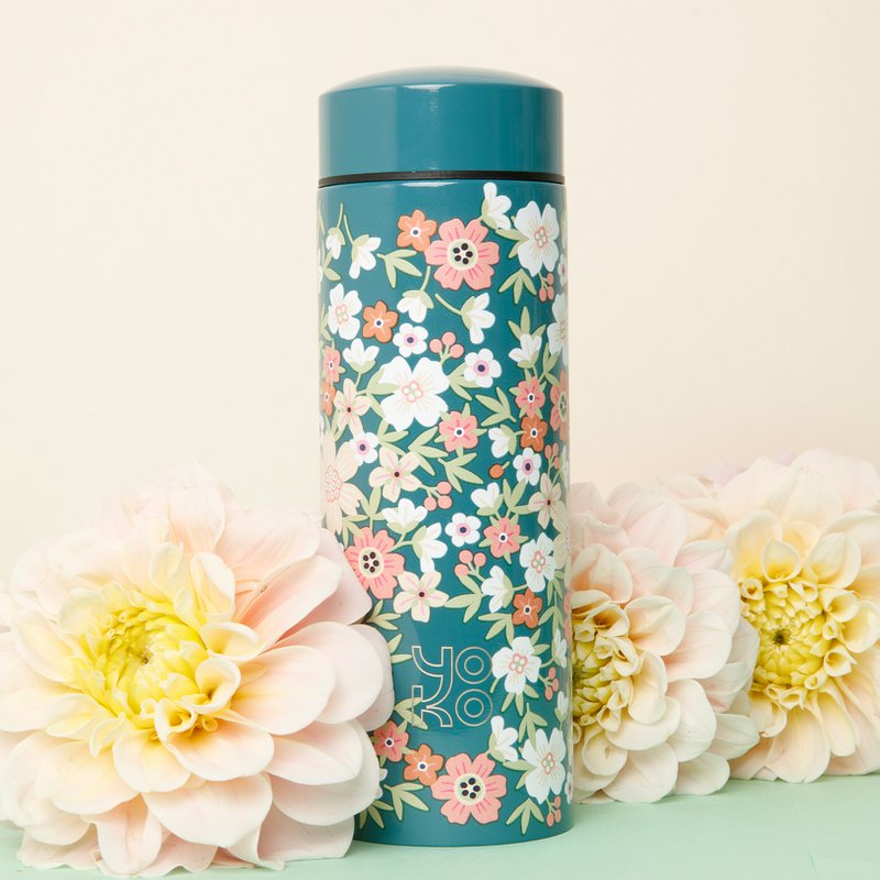 CZAJNIK IZOTERMALNY 350 ML FLORENCJA