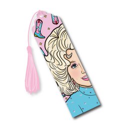 Dolly Bookmark 