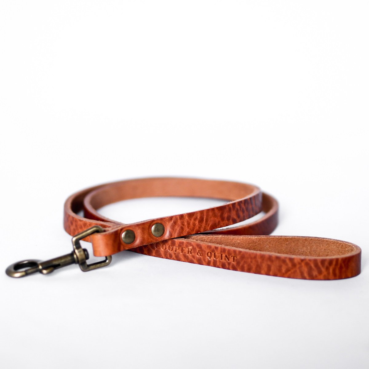 Ingen Fuss Dog Leash | Kamel