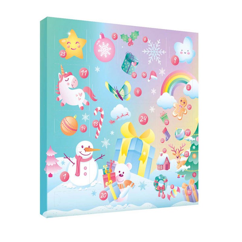 Children's Advent Calendar