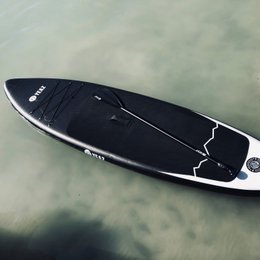 NALU - EXOTRACE - SUP board