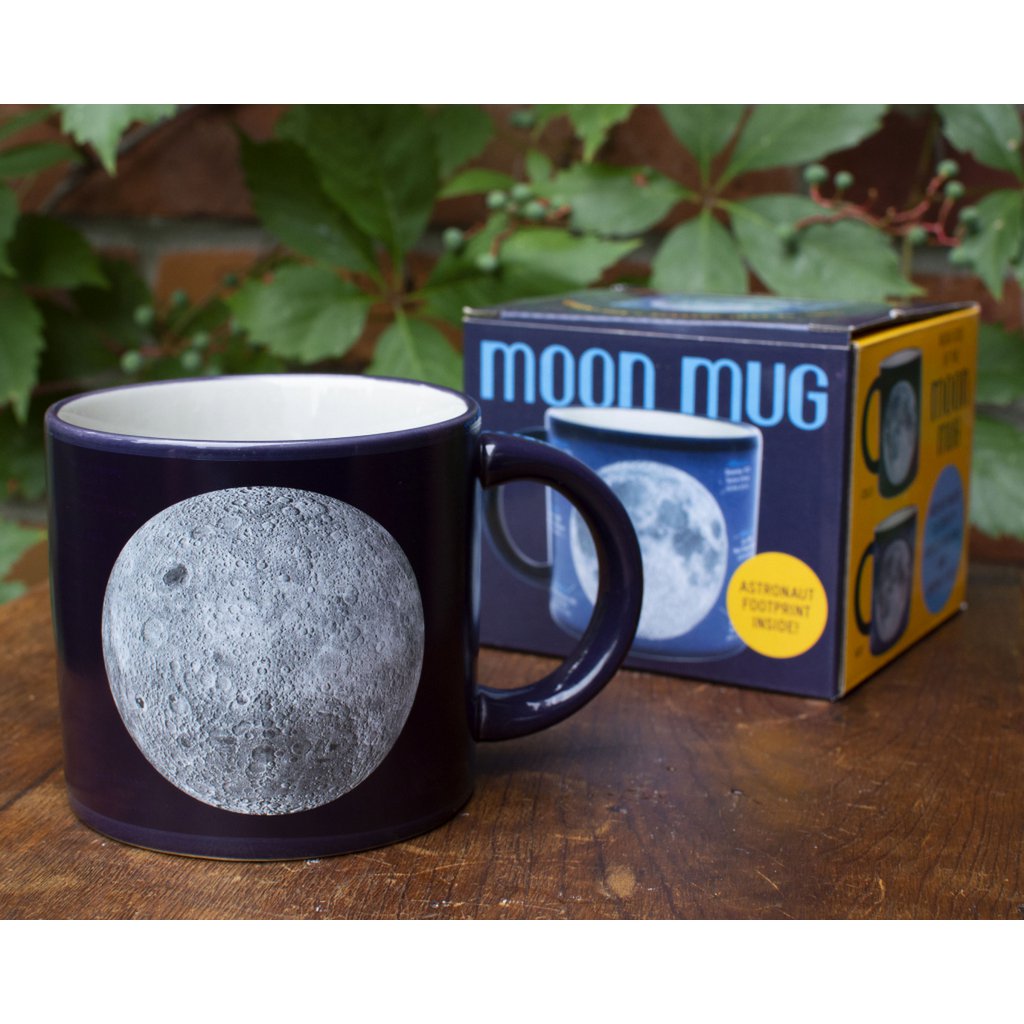 UPG Mok - Moon